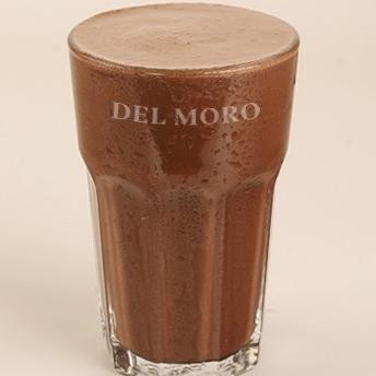 

Delmoro Intenzo Dar Chocolate 800Grbubu Erbu Numan Raa Coelat