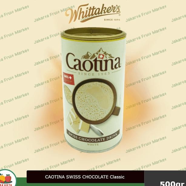

Numan Bubu Caotina Wi Chocolate Drin All Varian Gr