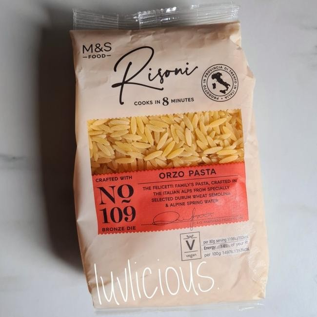 

M Mar Mar And Cer Rioni Orzo Pata