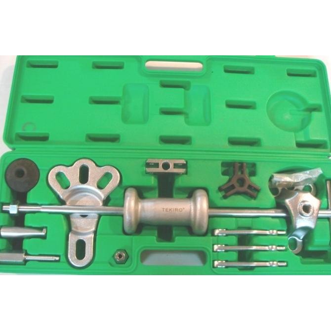 SLIDING HAMMER ( TREKER AS RODA ) 18 PCS TEKIRO
