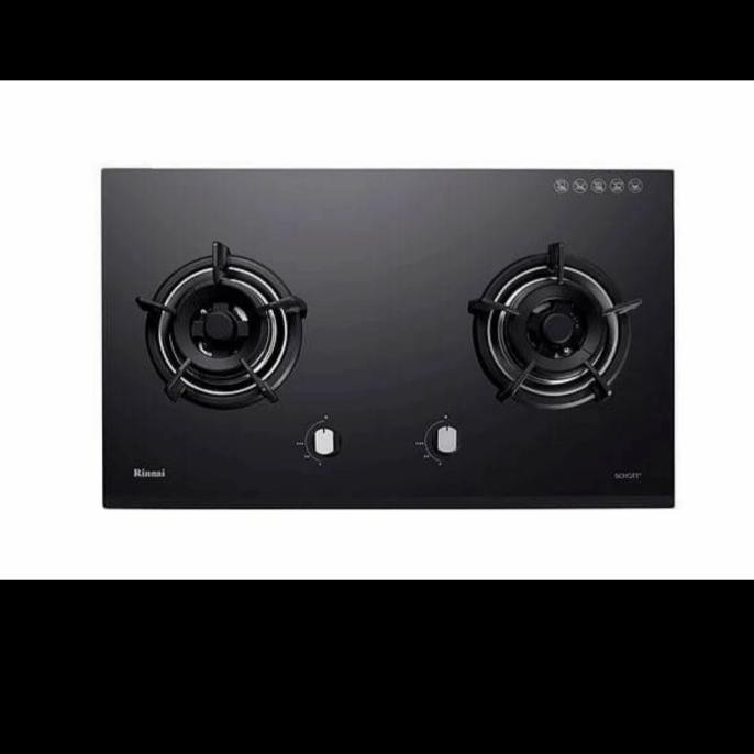 

PROMO KOMPOR GAS TANAM RINNAI RB 72 G