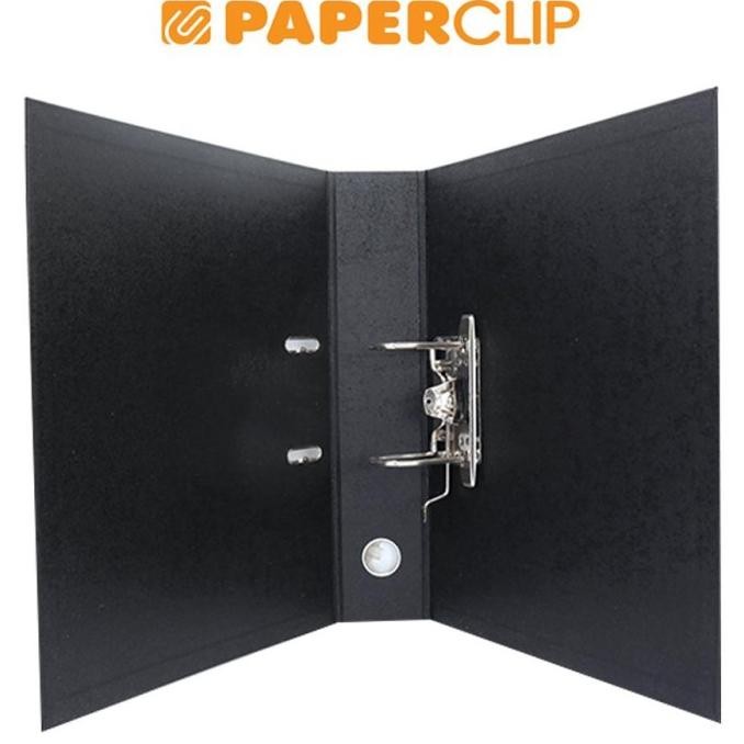 

ORDNER BANTEX 1465PP FOLIO 10 BLACK