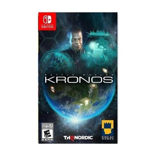 

PROMO SWITCH BATTLEWORLD KRONOS (ENGLISH)