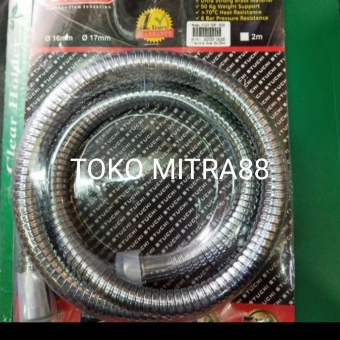 

PROMO SELANG SHOWER STUCI