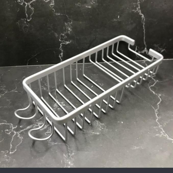 

PROMO RAK DATAR 1 SUSUN ALUMINIUM