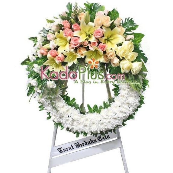 

PROMO GRAND SYMPATHY STANDING 2 - STANDING DUKA CITA