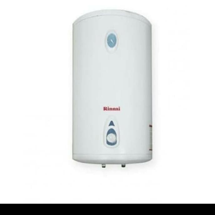 

PROMO WATER HEATER RINNAI RES EE 480 V-W 80 LITER GARANSI RESMI