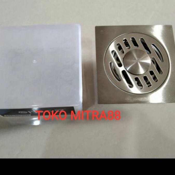 

PROMO FLOR DRAIN STAINLES FLOR DRAIN MESIN CUCI