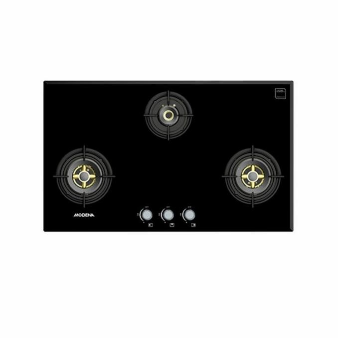 

PROMO KOMPOR GAS TANAM MODENA BH 6935 LF