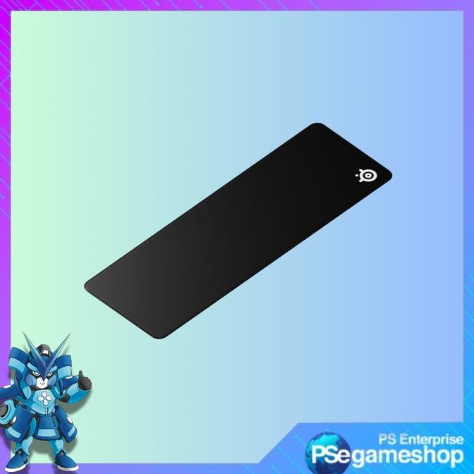 

PROMO GAMING MOUSEPAD / STEELSERIES / QCK HEAVY STEELSERIES / M / L / XL