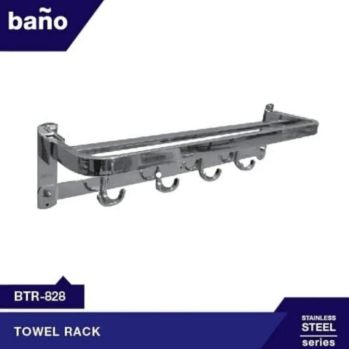 

PROMO GANTUNGAN HANDUK BANO 2 BARIS LIPAT