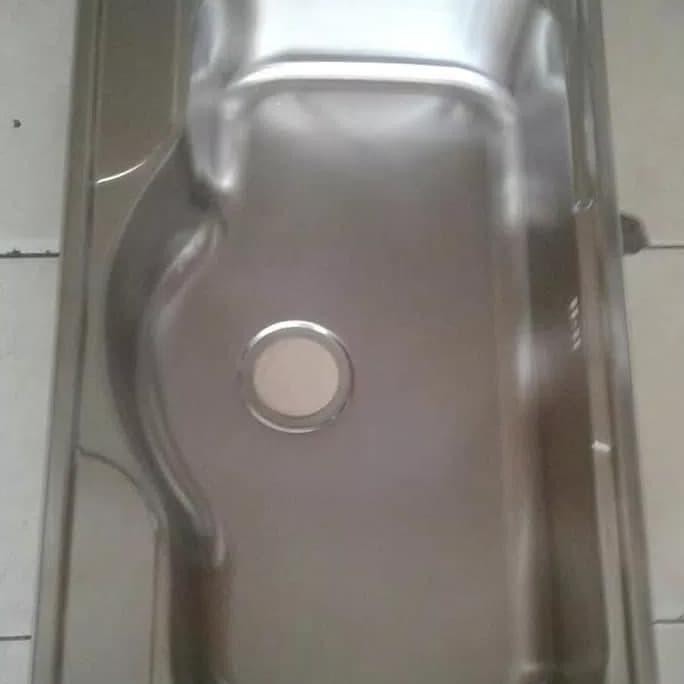 

PROMO ELITE BAK CUCI PIRING/KITCHEN SINK ELITE E 98