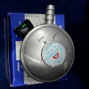 

PROMO REGULATOR GAS/KEPALA GAS KOMPOR/WATER HEATER