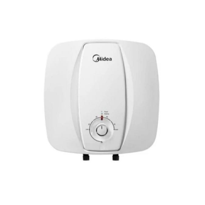 

PROMO WATER HEATER MIDEA 15 LITER 200 WAT D15-02VA GARANSI RESMI