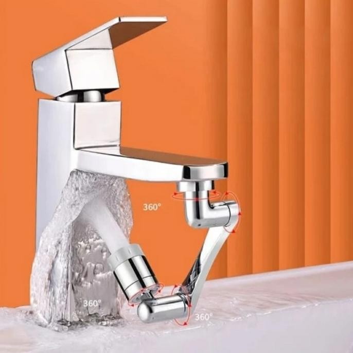 

PROMO SPOUT ENGSEL PEMANJANG KRAN BAHAN KUNINGAN WARNA CRUM