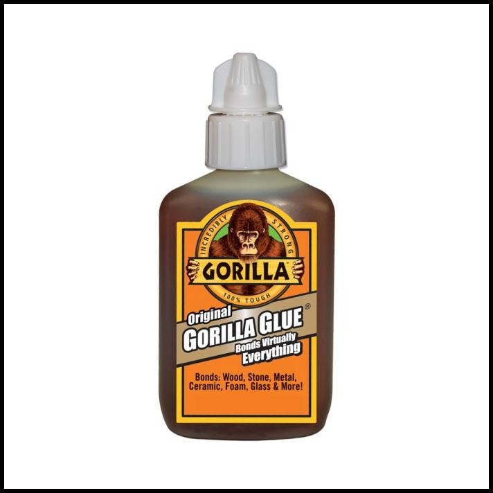 

Gorilla Lem Serbaguna 59 Ml
