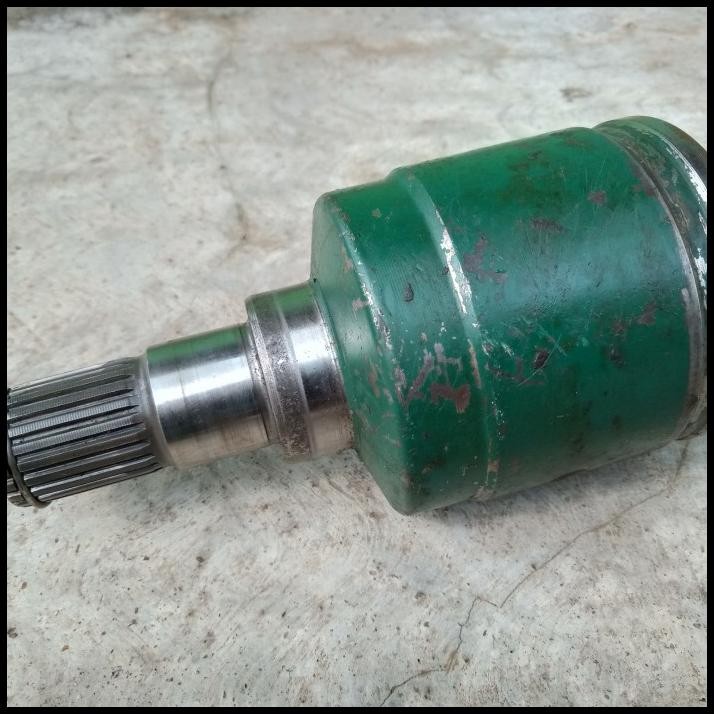 BEST DEAL CV JOINT DALAM KIA VISTO  