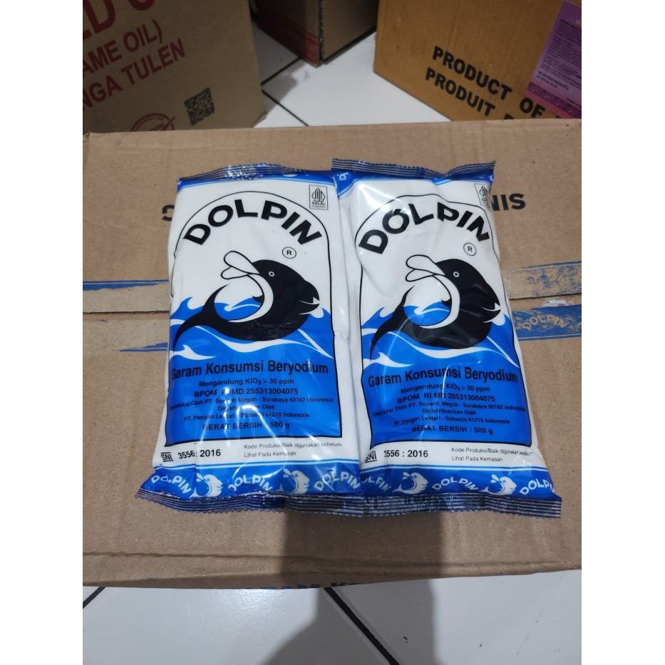 

Garam Dolphin Gr