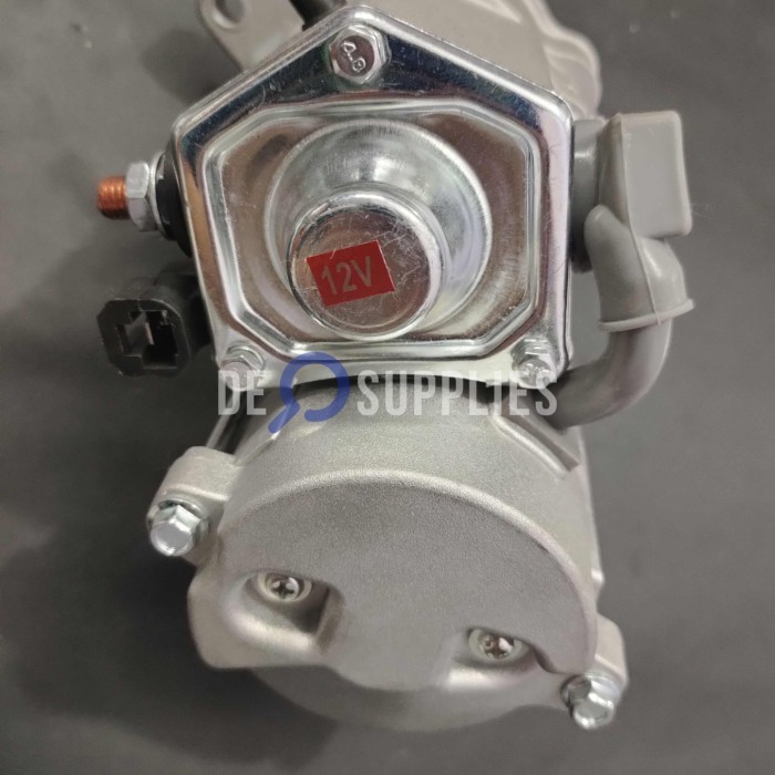 

Tarter 3756063012 Ubota 12V 3756063010 3756063011 18400