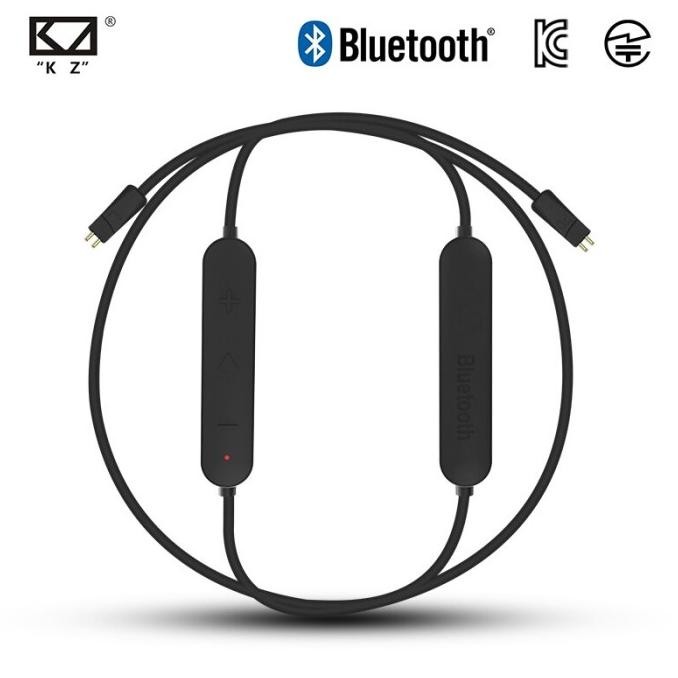 KZ APTX Bluetooth Modul Bluetooth KZ for CCA CRA TRN MT1 KZ EDX Pro