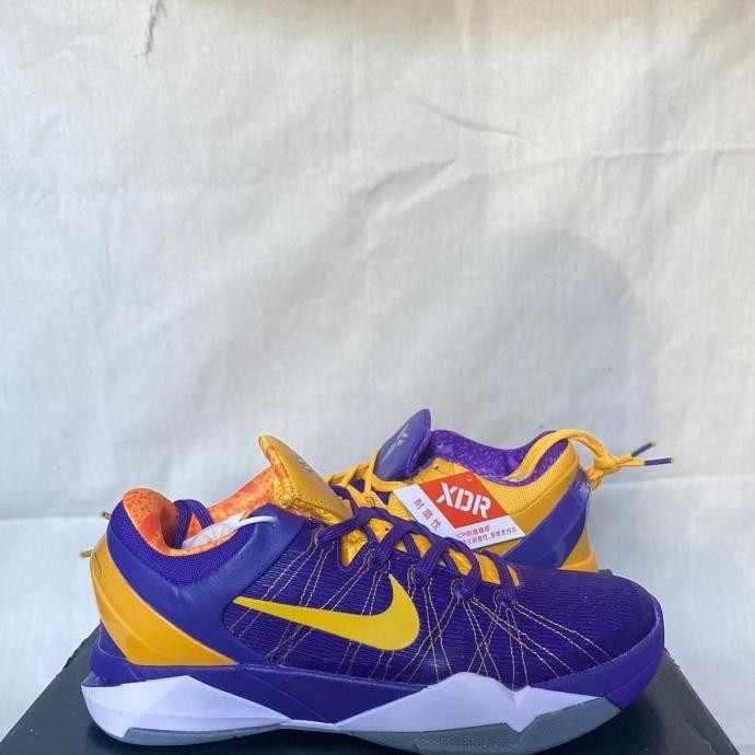 

TERLENGKAP Kobe VII 7 Yin & Yang Material TERPERCAYA