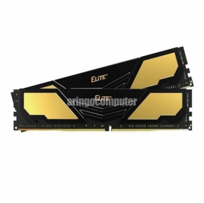 Memory (RAM) Team Elite 2X16GB DDR4 3200Mhz