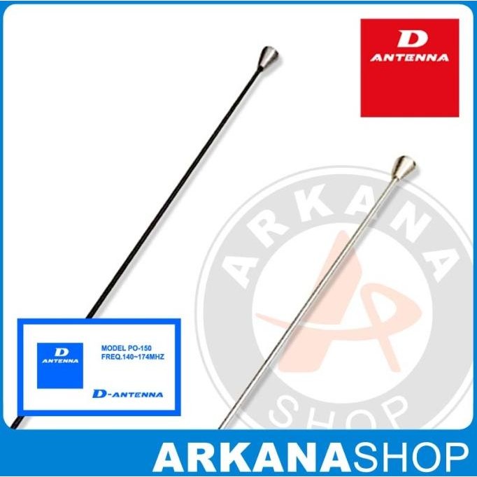 PECUT ANTENA LARSEN 125 CM