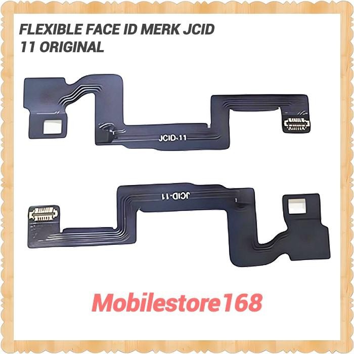 Flexibel Face Id For Iphone 11 Merk Jc Id