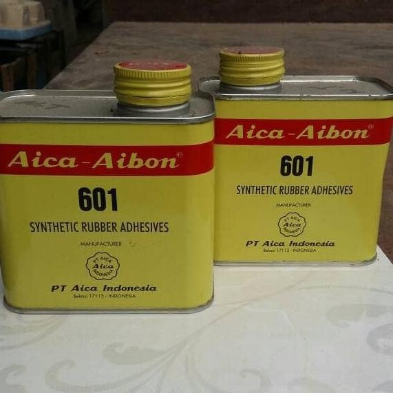 

LEM AICA AIBON 601. BERAT 300 GRAM