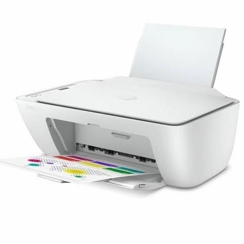 Tinta Printer Hp Original 682 Black/Deskjet 1216 2335 2336 2337 2775