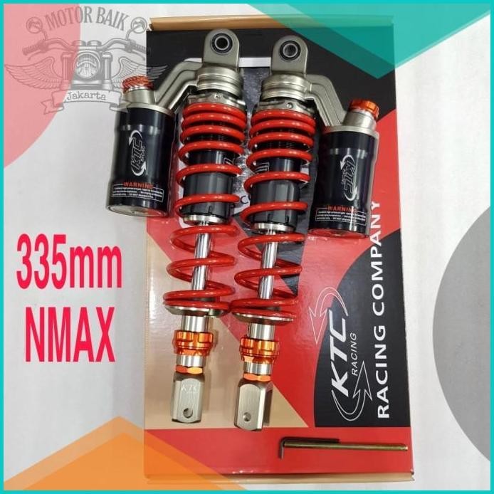 Shock Sok Belakang KTC extreme Kitaco Original NMAX tabung atas click