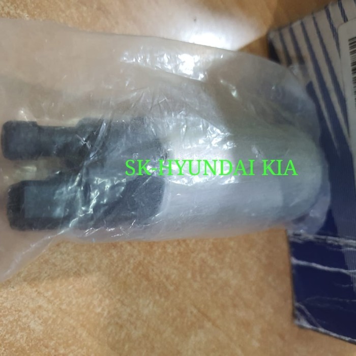New Fuel Pump Pompa Bensin Rotak Mobil Hyundai Dan Kia - Asli