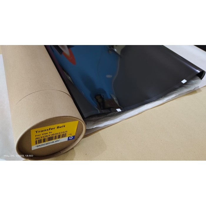 Transfer Belt iBT CANON iRA C3320/3325/3525