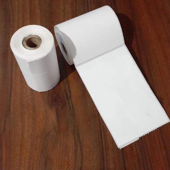 

Label Thermal Sticker 80X120 Mm Untuk Panda Prj-80Bl Printer Bluetooth Original Dan Terpercaya