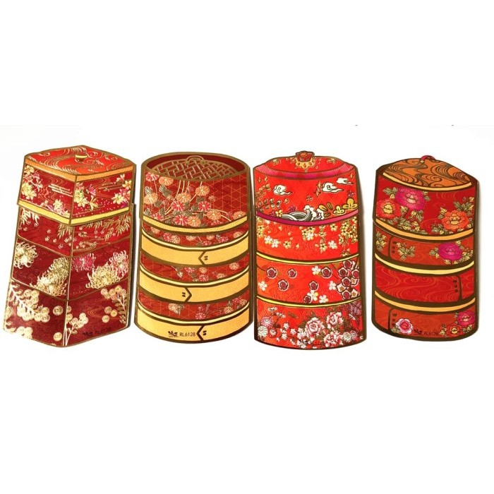 

Imlek Angpao Imlek / Amplop Angpao Chinese New Year 05 Limited