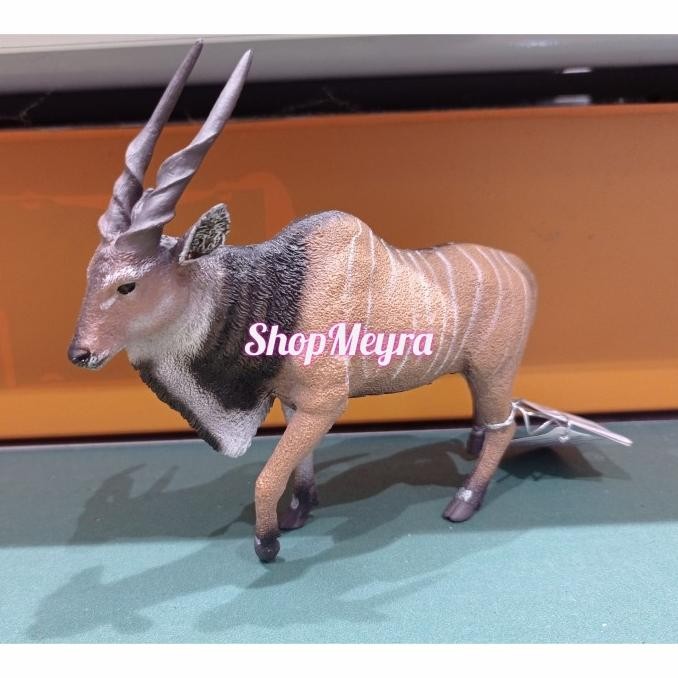 Collecta Miniatur Giant Eland Antelope