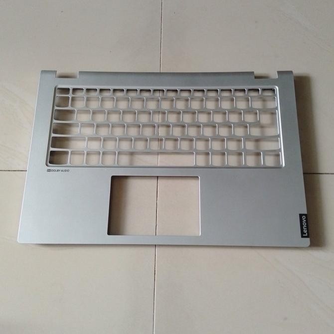 NEW casing keyboard palmrest laptop Lenovo C340 C340-14IWL C340 IWL