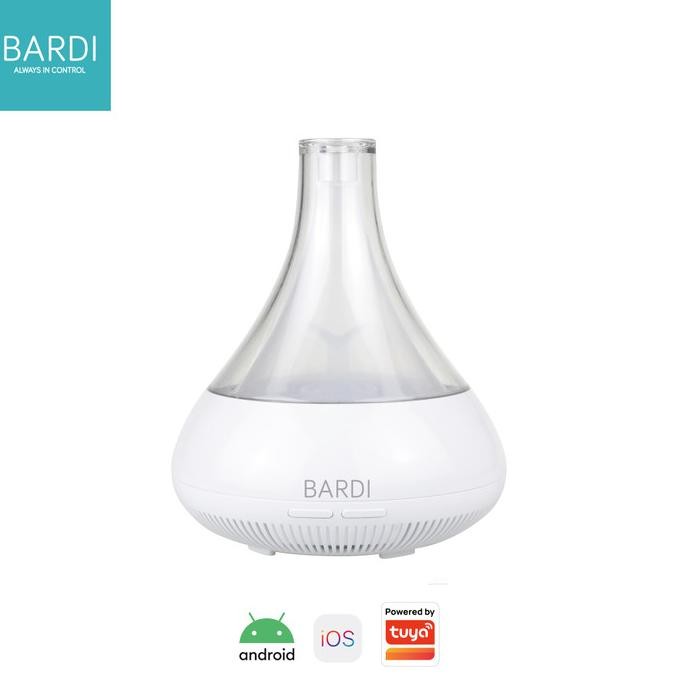 BARDI Smart Aroma Diffuser