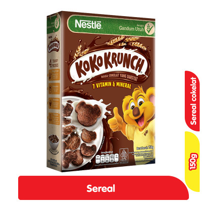 

Koko Krunch Sereal 150 g