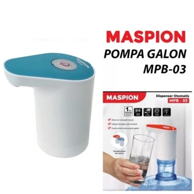 pompa galon chas pompa auto penyedot aqua galon sedotan aqua galon