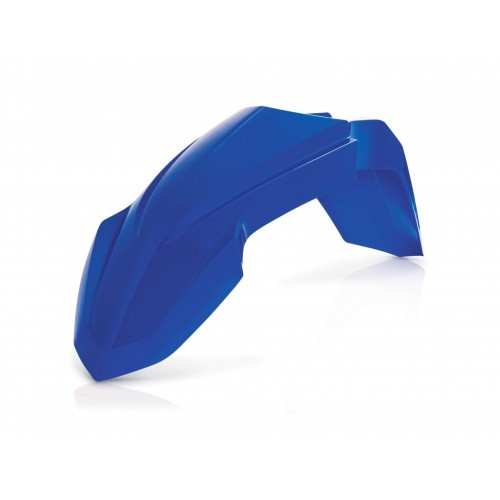Spakbor Depan Acerbis Front Fender / Slebor Depan Original - Yamaha YZ 85 2015 2016 2017 2018 2019 2