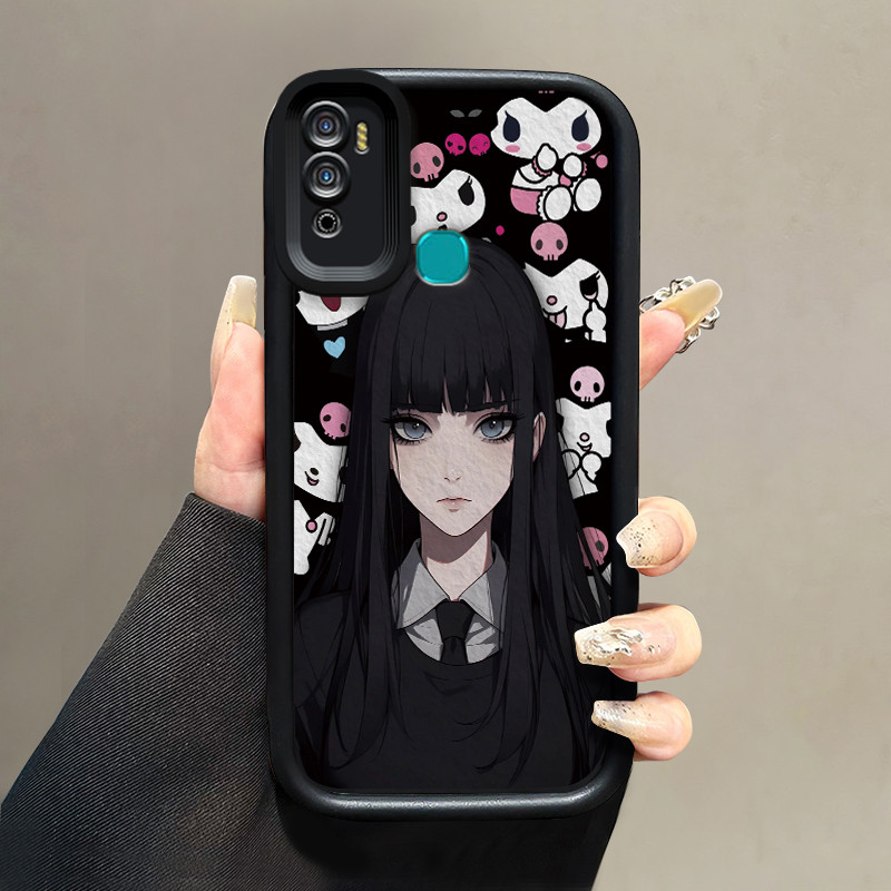 Casing Hp Infinix Hot 11 Play Hot 10 Play Hot 9 Play Hot 30 Play Hot 30i Hot 30 Play NFC Zero 30 5G 