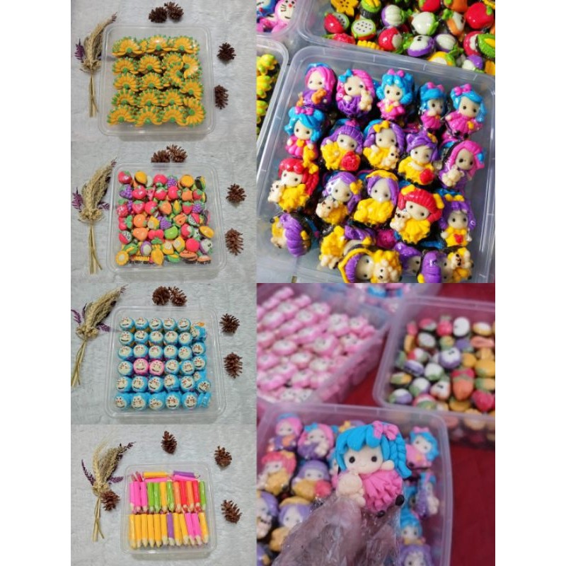 

[ BISA COD ] COKELAT KARAKTER - PERMEN COKLAT KARAKTER