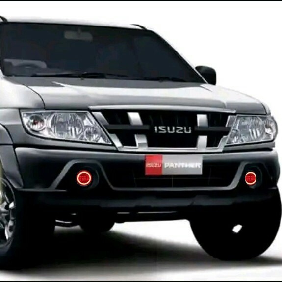 Headlamp Led Foglamp Karimun Kotak Panther Ls Lv Gt Fortuner Maven Apv Body Abs