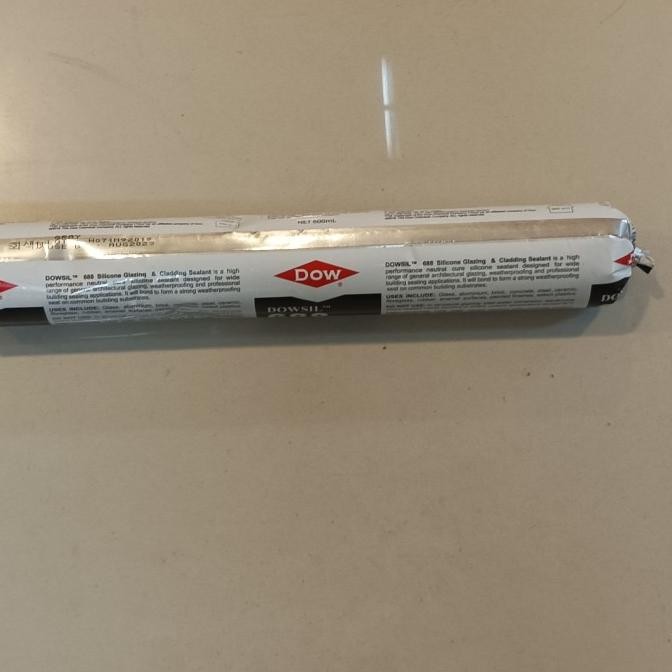 Promo DOWSIL 688 SILICONE SEALANT COD