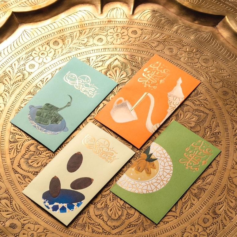 

GHT AMPLOP LEBARAN - FZ SERIES