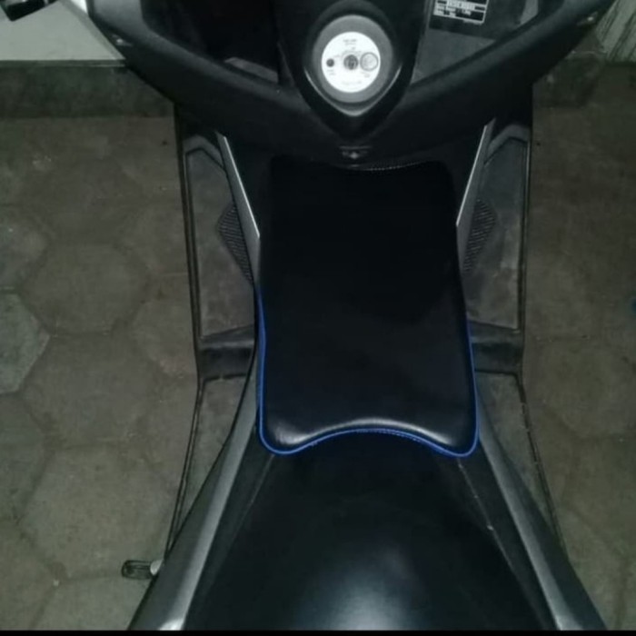 Sari Jok Nmax Jok Tambahan Anak Motor Nmax Kursi Boncengan Anak Motor Nmax Ready