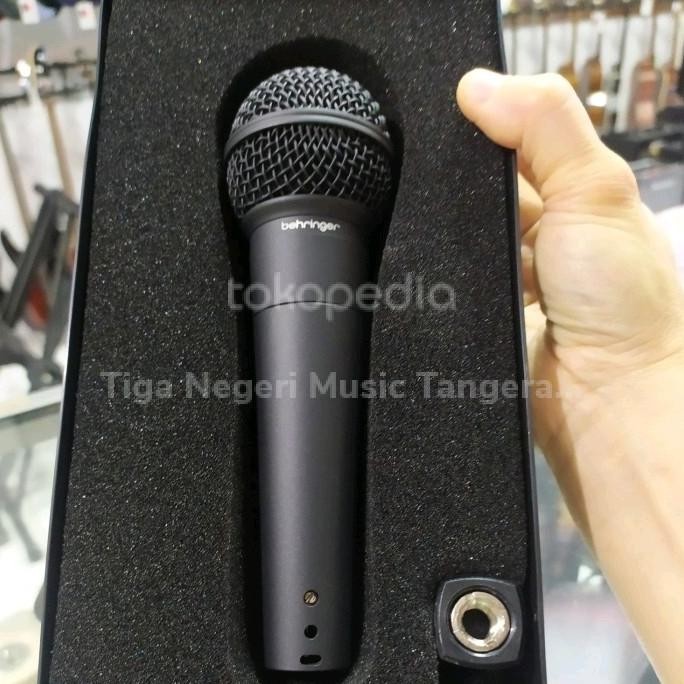 Mic Dynamic Behringer XM8500