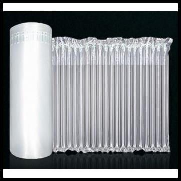 

Bubble Wrap Inflatable Bag Poly Air Plastik Gelembung 50 Meter