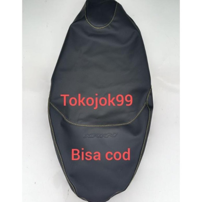 Sari New Kulit Jok Motor Nmax - Sarung Jok Motor Nmax - Kulit Jok Motor Termurah